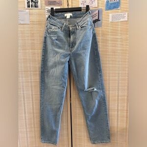 H&M jeans
